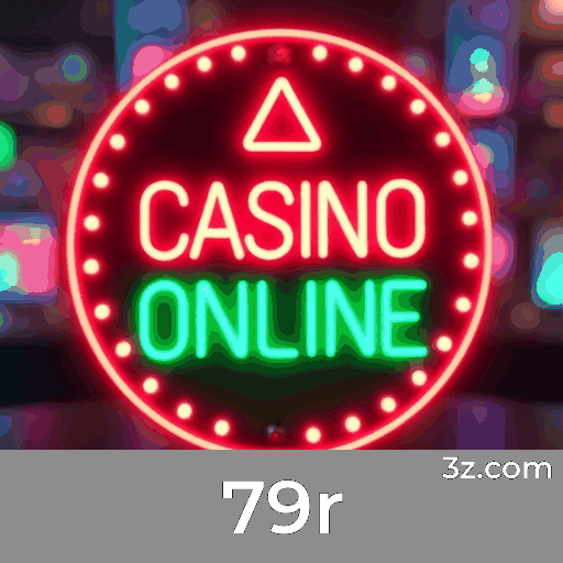 Ideias revolucionárias redefinem jogos online no 79r