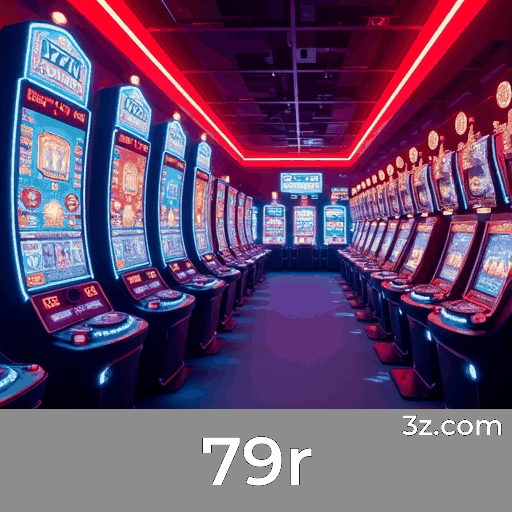 79r: Jogo em Tempo Real para Brasileiros