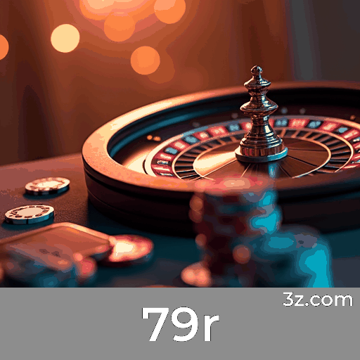 79r: Cassino Online de Elite com Experiência Real e Profissional