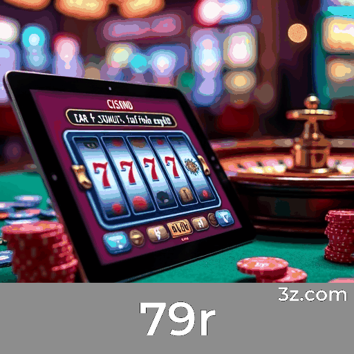 79r: Jogo em Tempo Real para Brasileiros