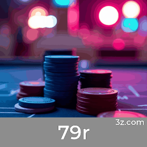 Ideias revolucionárias redefinem jogos online no 79r