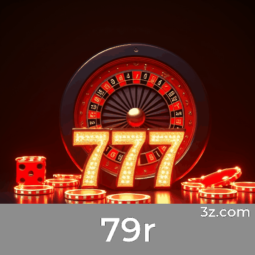 79r: Experiência de Jogos de Cassino Imersiva e Empolgante