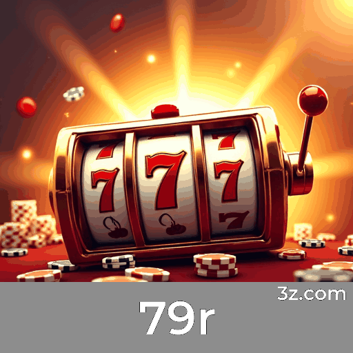 79r: Cassino Online de Elite com Experiência Real e Profissional