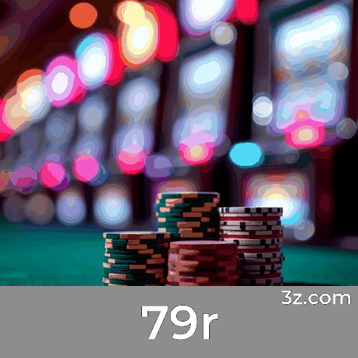 79r: Experiência de Jogos de Cassino Imersiva e Empolgante